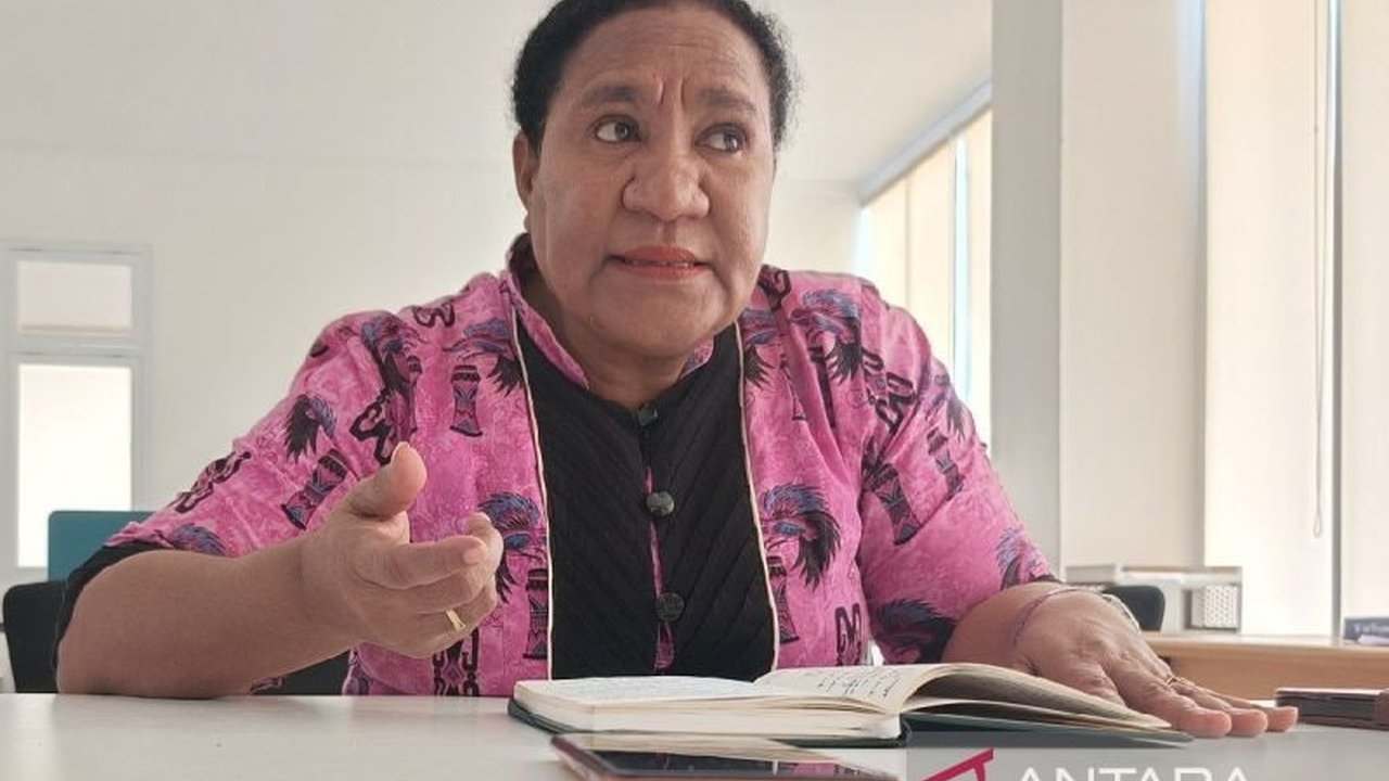 KPU Papua membutuhkan Rp93 miliar untuk Pemungutan Suara Ulang (PSU) Pilgub 2024, namun pemerintah hanya akan memberikan subsidi sekitar Rp46 miliar setelah memperhitungkan sisa anggaran pilkada sebelumnya.