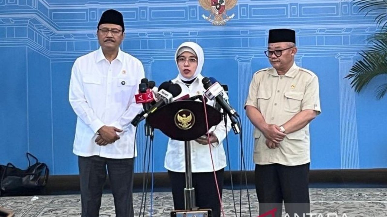 BPS menekankan data Bank Dunia yang menyebut 60,3 persen penduduk Indonesia miskin hanya sebagai referensi, bukan acuan utama, karena perbedaan metodologi dan standar garis kemiskinan.