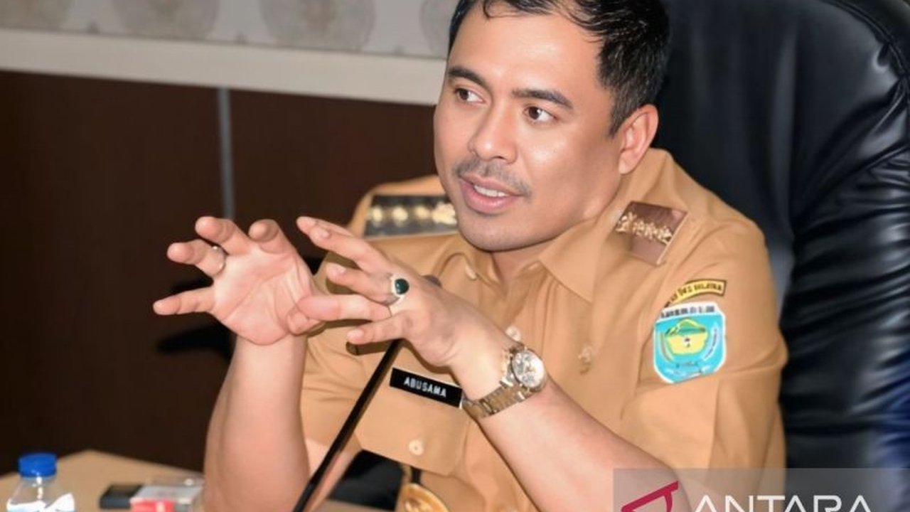Pemkab OKU Selatan membentuk Koperasi Desa Merah Putih untuk memperkuat ekonomi desa dan meningkatkan kesejahteraan masyarakat, menargetkan 252 desa dan 7 kelurahan pada tahun ini.