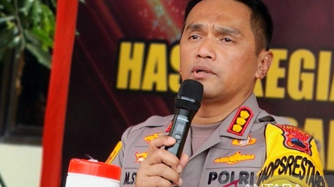 Sebanyak 3000 personel gabungan dari kepolisian dan instansi terkait disiagakan untuk mengamankan aksi Hari Buruh di Semarang pada 1 Mei 2025 mendatang.