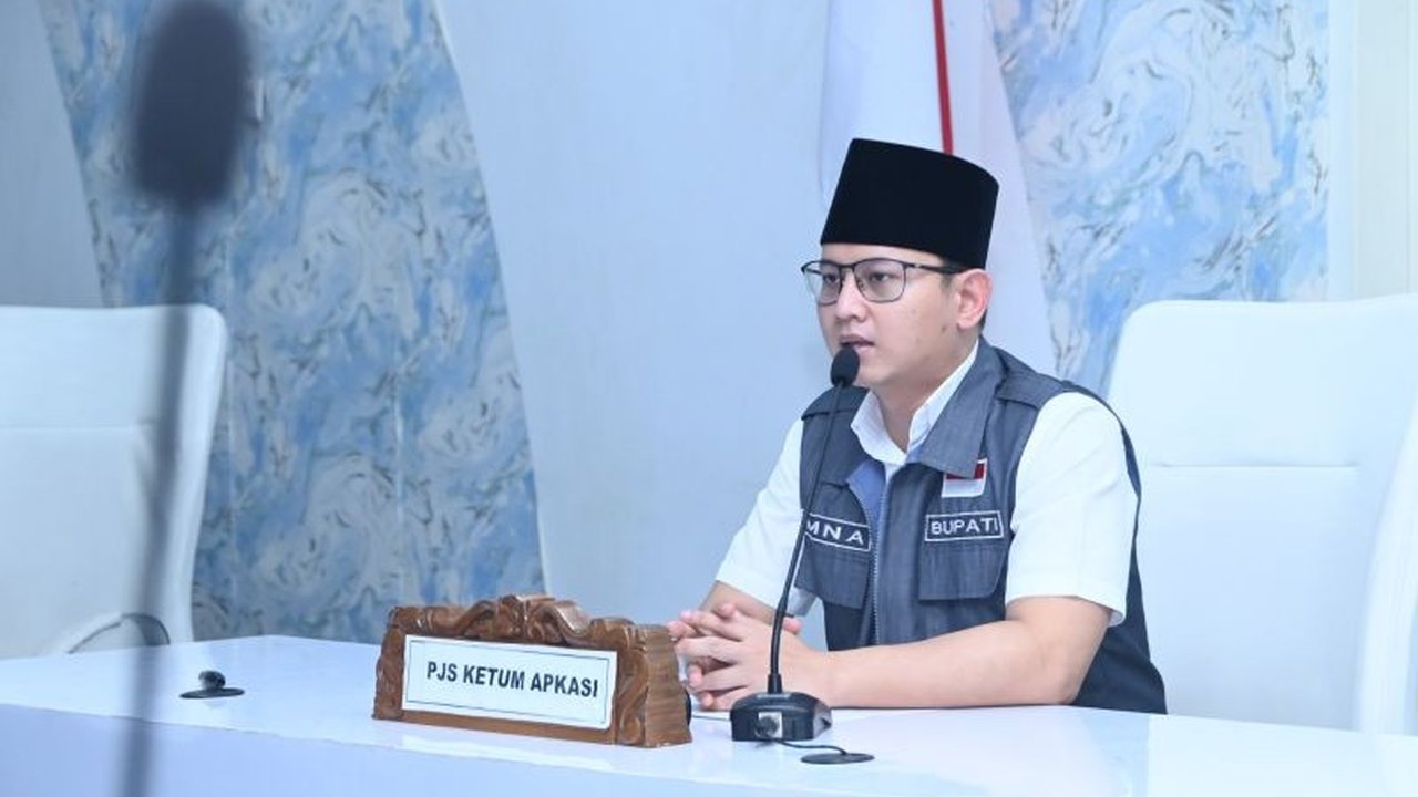 APKASI berharap program Makan Bergizi Gratis (MBG) mampu meningkatkan kesejahteraan ekonomi daerah, khususnya di wilayah dengan keterbatasan mitra usaha, dan mengusulkan keterlibatan TNI serta fleksibilitas SOP.