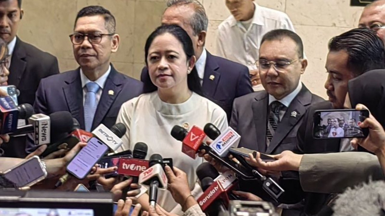 Ketua DPR RI Puan Maharani mendesak pencegahan kekerasan seksual di Indonesia dengan sistem peringatan dini, seperti yang diterapkan di negara maju, guna meminimalisir korban.