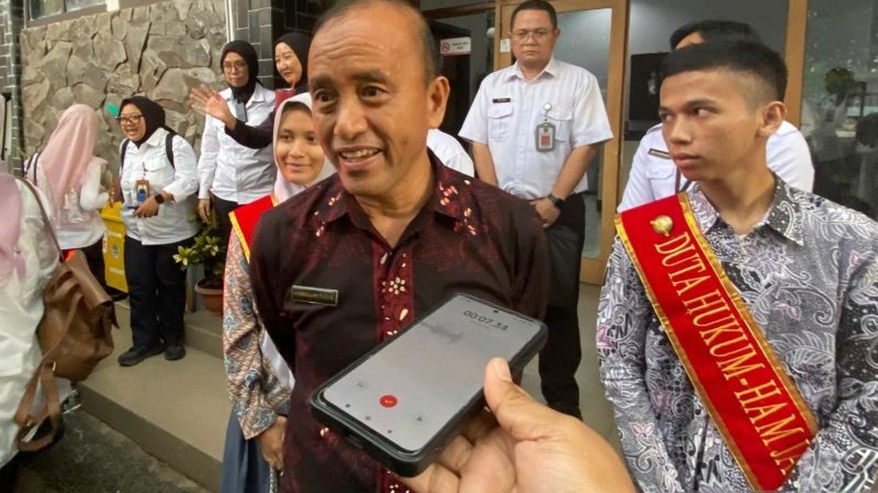 Kemenham memastikan sembilan korban pelecehan seksual yang dilakukan oleh seorang dokter di Garut mendapatkan perlindungan hukum dan dukungan penuh selama proses hukum berlangsung.