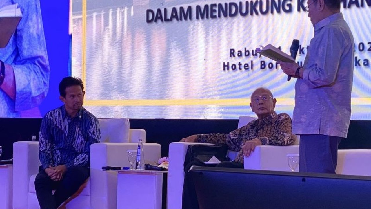 PT Samudera Indonesia Tbk (SMDR) mengumumkan rencana pembagian dividen final Rp180,2 miliar untuk tahun buku 2024, dengan laba bersih yang tumbuh signifikan.