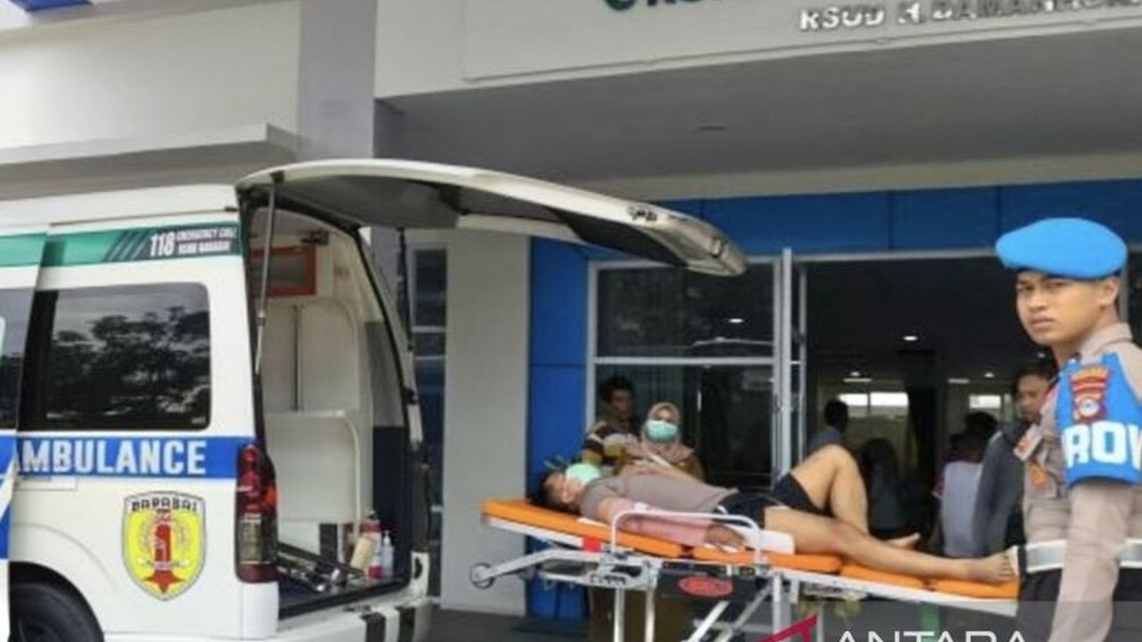 Badan Narkotika Nasional Provinsi (BNNP) Kalimantan Selatan menyita 0,5 kg sabu dari oknum anggota Polsek Limpasu yang terlibat peredaran gelap narkoba di Hulu Sungai Tengah.