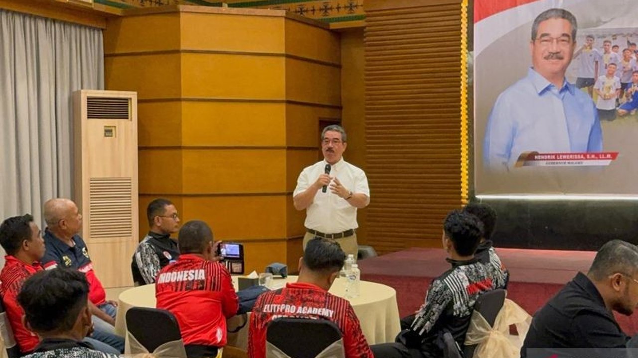 Kemenangan Timnas U-16 asal Maluku di turnamen internasional di Malaysia membangkitkan semangat dan harapan baru bagi perkembangan sepak bola di Maluku, mendorong kolaborasi pemerintah dan KONI.
