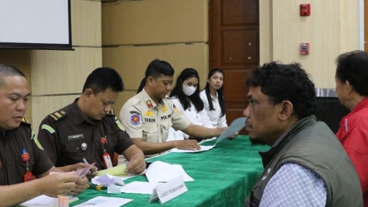 Pelanggaran terkait tertib tempat usaha masih menjadi jenis pelanggaran terbanyak dalam sidang tindak pidana ringan (tipiring) di Jakarta Barat, dengan total denda yang terkumpul mencapai Rp32,9 juta.