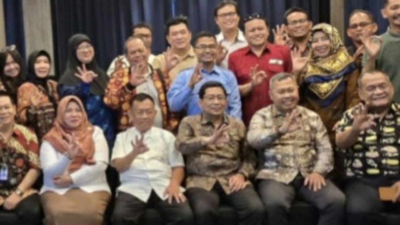 Masata Sumsel menggelar syukuran atas penetapan kembali status internasional Bandara SMB II, diharapkan mampu mendongkrak kunjungan wisatawan mancanegara ke Palembang dan Sumatera Selatan.