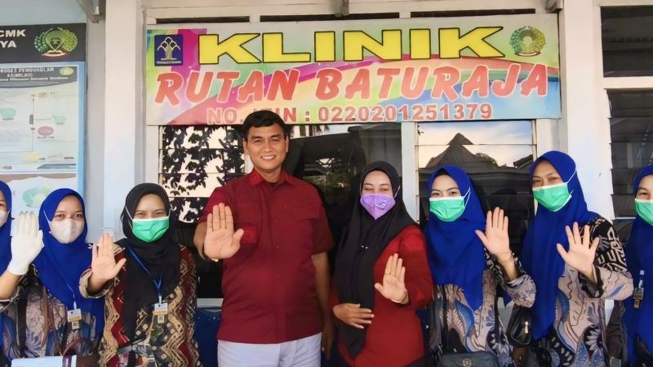 Dua warga binaan di Rutan Baturaja, OKU, Sumatera Selatan dinyatakan positif HIV AIDS, sementara enam lainnya menderita TBC; pihak rutan berkoordinasi dengan Dinas Kesehatan untuk penanganan medis.