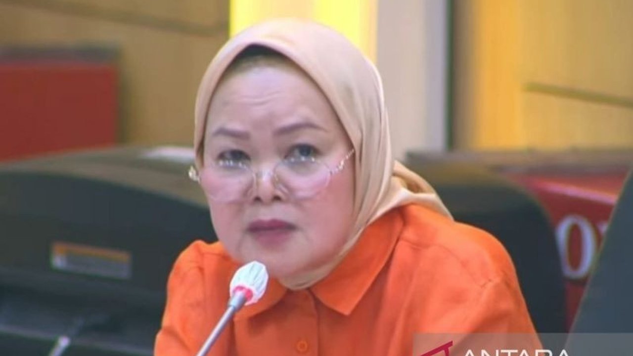 DPR Dukung Tes Kejiwaan Berkala untuk Peserta PPDS: Langkah Cegah Kekerasan di Rumah Sakit