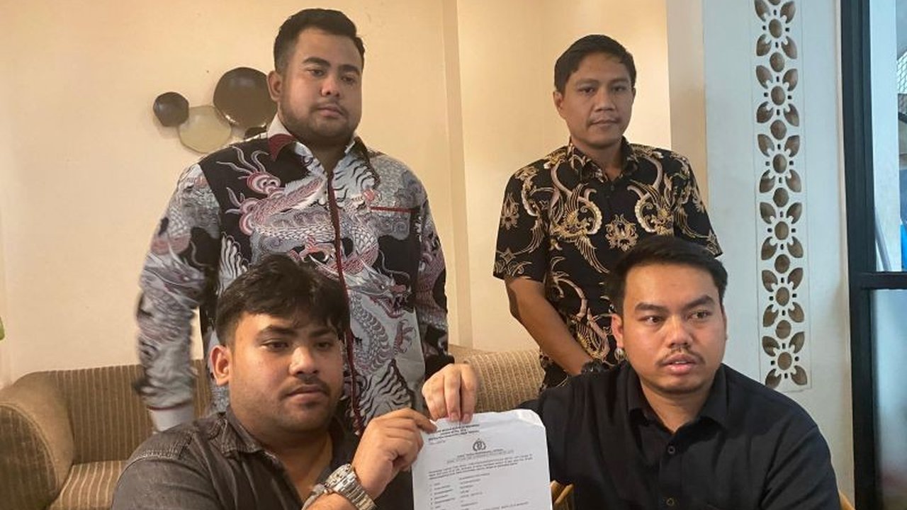 Penagih Utang Rp6,2 Miliar Dianiaya di Jaksel, Polisi Terima Laporan