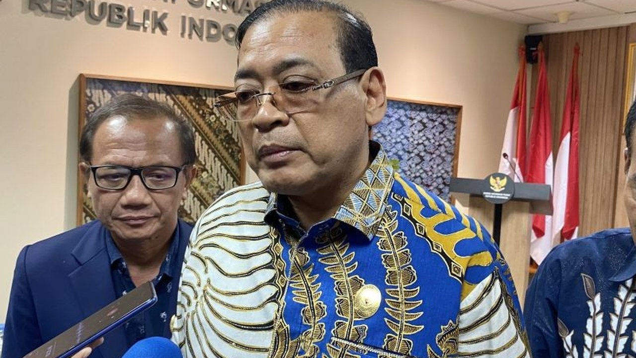 Akses UU TNI Terbatas? Ketua KIP Ajak Publik Proaktif!