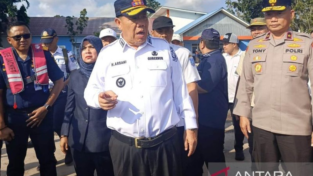Gubernur Kepulauan Bangka Belitung meminta masyarakat buruh untuk tidak melakukan aksi anarkis dalam memperingati May Day, menyusul demonstrasi penolakan tambang timah yang berlangsung anarkis.