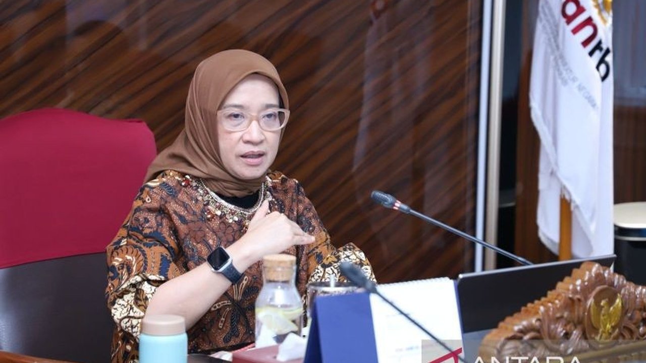 Kementerian PANRB dan LAN berkolaborasi untuk memperkuat peran widyaiswara dalam pengembangan kompetensi ASN, guna menciptakan ASN yang kompeten, adaptif, dan inovatif.