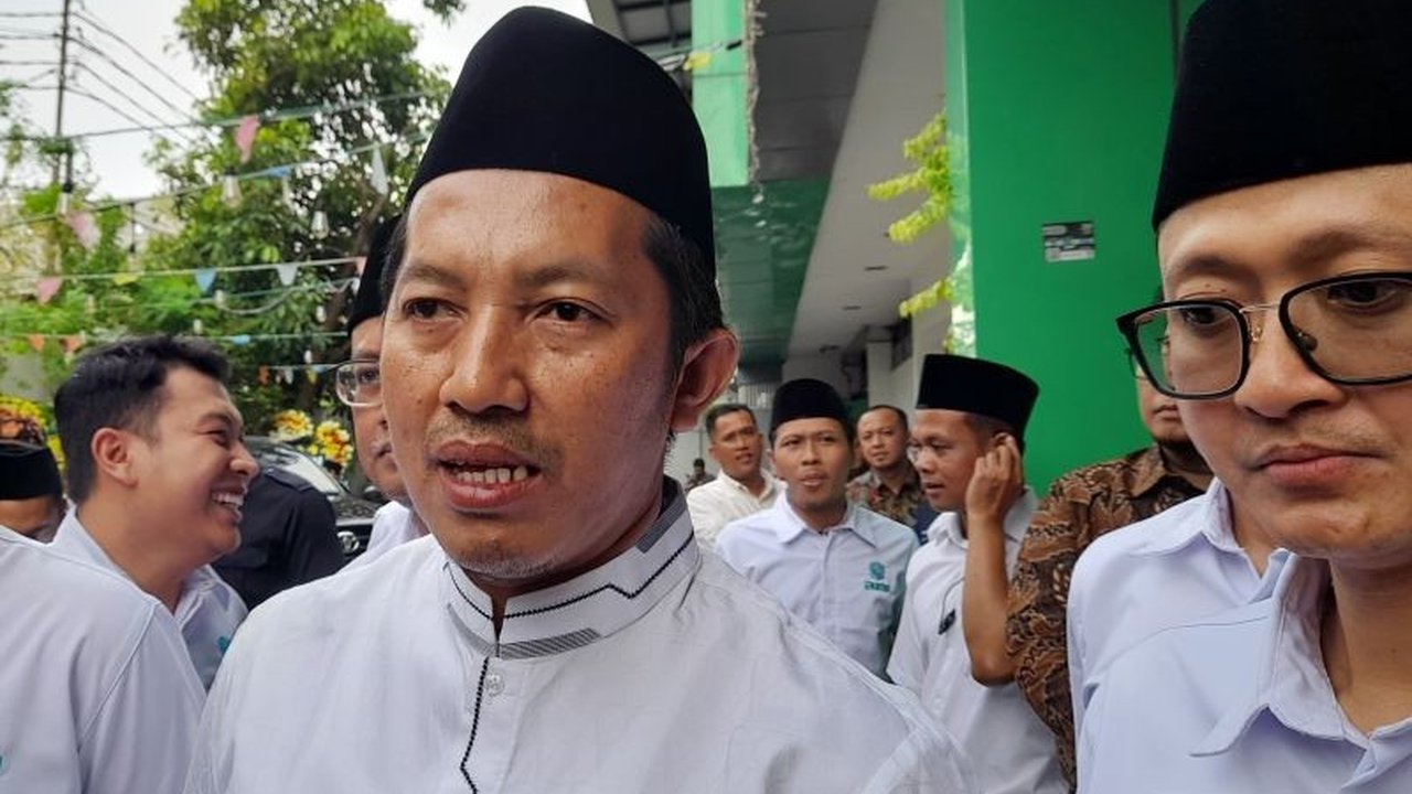 GP Ansor meminta seluruh organisasi kemasyarakatan (ormas) untuk fokus membantu masyarakat dan menghindari tindakan yang menimbulkan kegaduhan, menyusul revisi UU Ormas yang mempercepat proses pembubaran ormas.