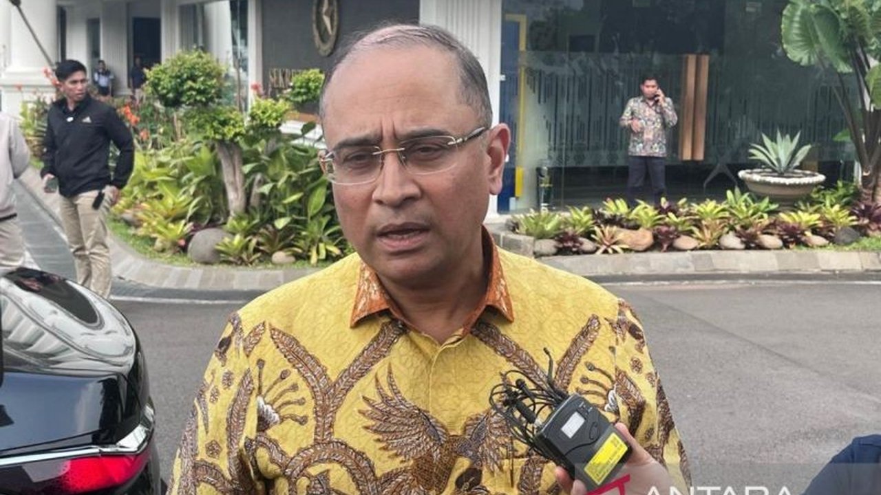 Prabowo Sampaikan Belasungkawa atas Serangan Teror di India, Bahas Kerja Sama Bilateral