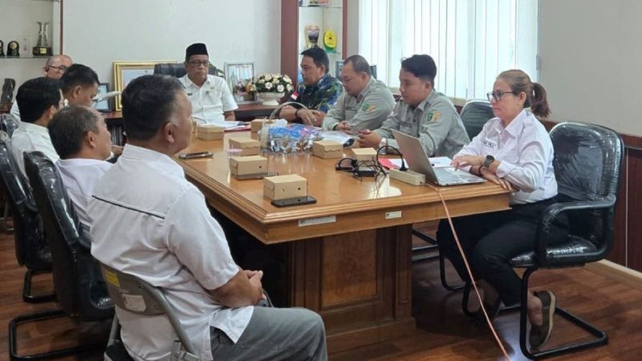 Pemprov Sulteng Bentuk Tim Khusus, Selesaikan Konflik Lahan di Poso