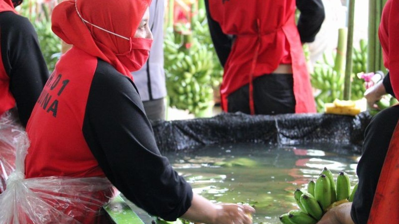 Komnas Perempuan menekankan pentingnya Keselamatan dan Kesehatan Kerja (K3) yang inklusif dan responsif terhadap risiko yang dihadapi perempuan pekerja di berbagai sektor, termasuk gig economy.