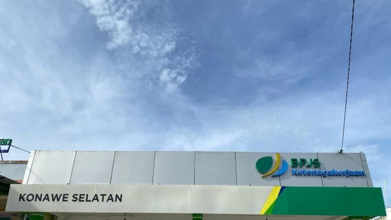 BPJamsostek Konawe Selatan mengajak peserta berusia 56 tahun untuk segera mengajukan klaim Jaminan Hari Tua (JHT) guna memanfaatkan dana pensiun untuk modal usaha atau kebutuhan lainnya.