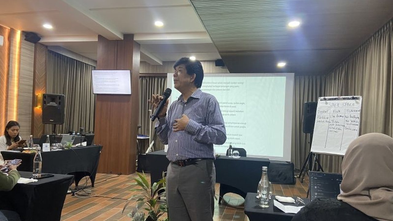 Tantangan Penerapan PLTS Atap Secara Masif di Bali