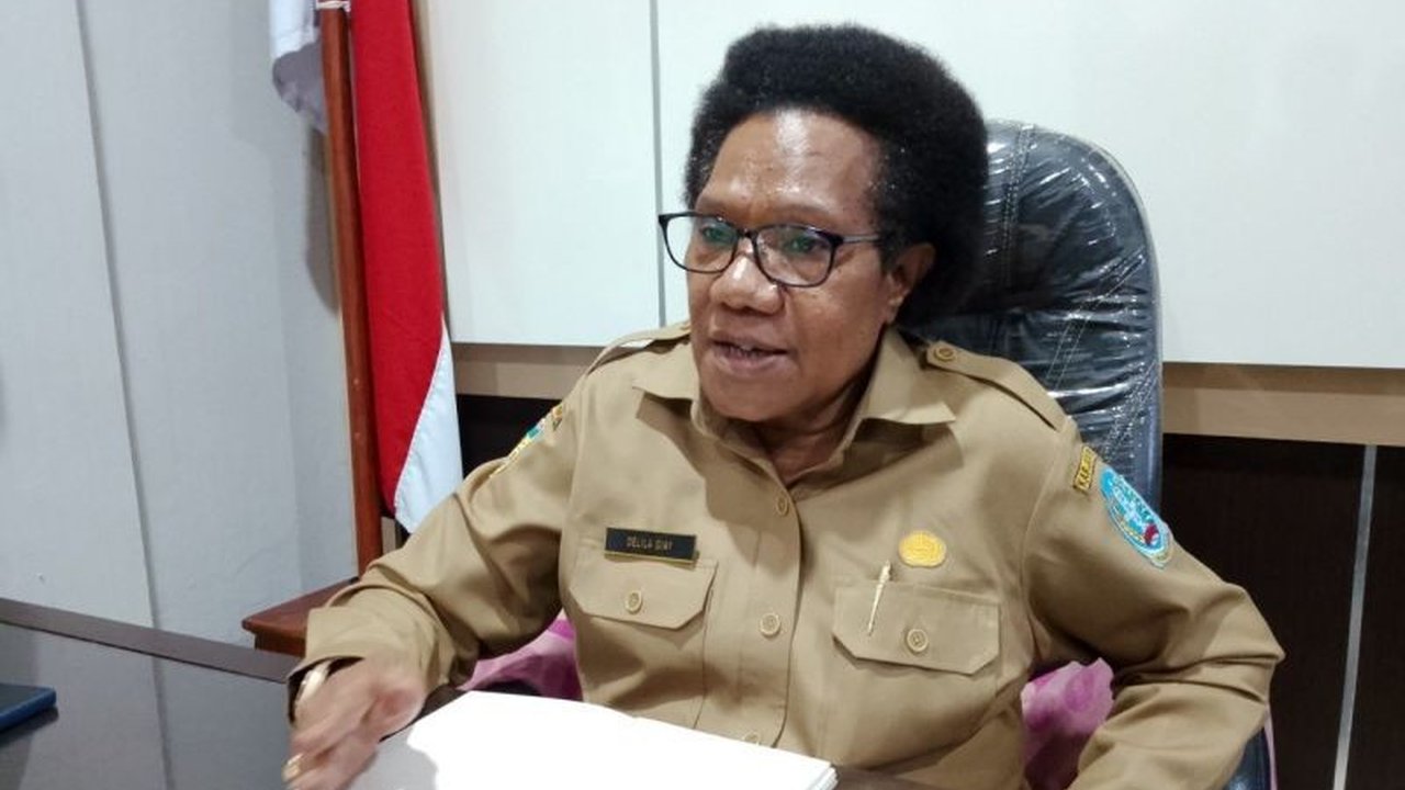 Pemerintah Kabupaten Jayapura mengimbau pedagang untuk turut menjaga stabilitas harga pangan menjelang hari besar nasional dan menghadapi dinamika pasokan.