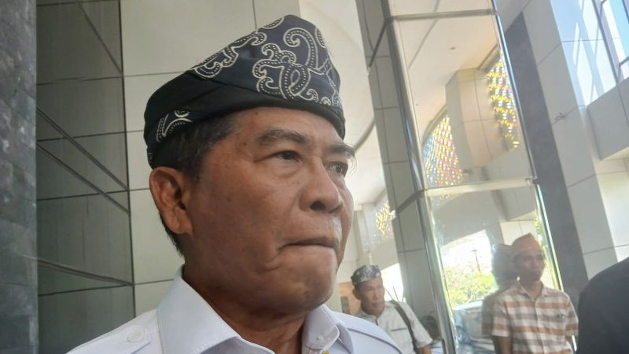 Gubernur Kaltara, Zainal Arifin Paliwang, memastikan efisiensi anggaran tidak akan mengganggu program prioritas nasional seperti Makan Bergizi Gratis (MBG), Sekolah Rakyat (SR), dan Koperasi Merah Putih.