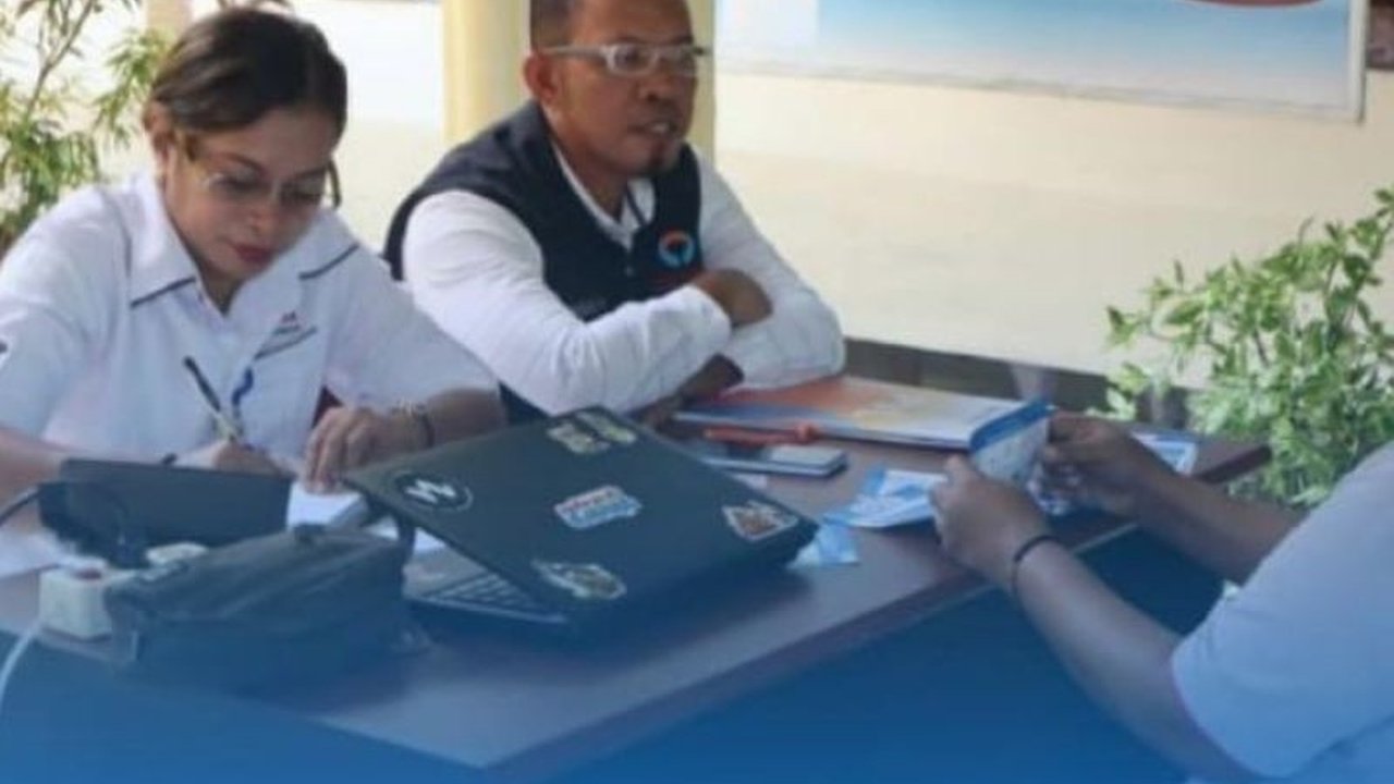 Ombudsman Maluku menerima 243 laporan masyarakat pada triwulan pertama 2025, meningkat signifikan karena program Teras Pelayanan Publik.