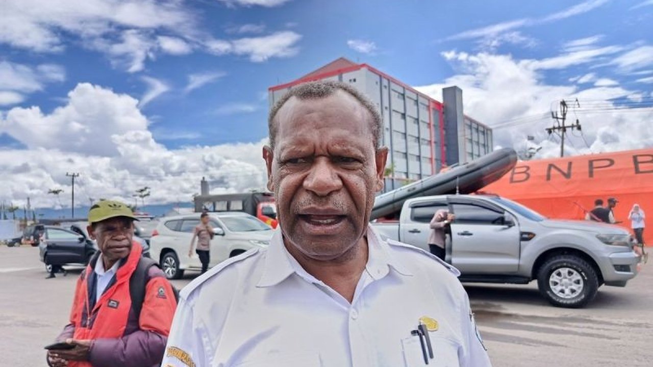 Banjir Bandang di Jayawijaya: 18 Sekolah Terdampak, Ujian Sekolah Terancam!