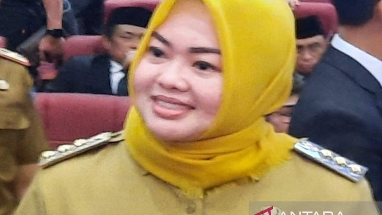 Wali Kota Kendari, Siska Karina Imran, meminta dukungan sarana prasarana pertanian dari Mentan RI untuk meningkatkan produksi dan kesejahteraan petani di Kendari, Sulawesi Tenggara.