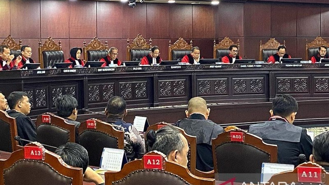ICJR Dorong Peninjauan UU ITE dan KUHP Usai Putusan MK