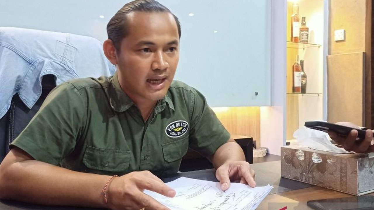 Polresta Mataram menetapkan tersangka dalam kasus korupsi pengadaan masker COVID-19 di Dinas Koperasi dan UMKM NTB tahun 2020 dengan kerugian negara mencapai Rp1,58 miliar.
