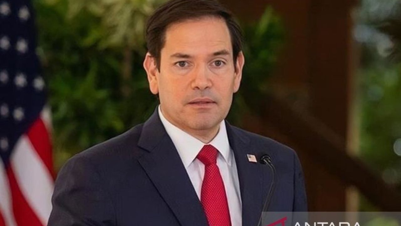Menteri Luar Negeri AS, Marco Rubio, akan segera menghubungi mitranya dari India dan Pakistan untuk meredakan ketegangan yang meningkat antara kedua negara setelah serangan mematikan di Kashmir.