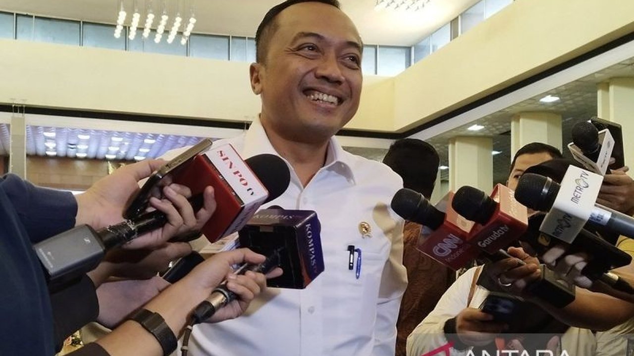 Mensesneg: Kebebasan Berpendapat Harus Bertanggung Jawab