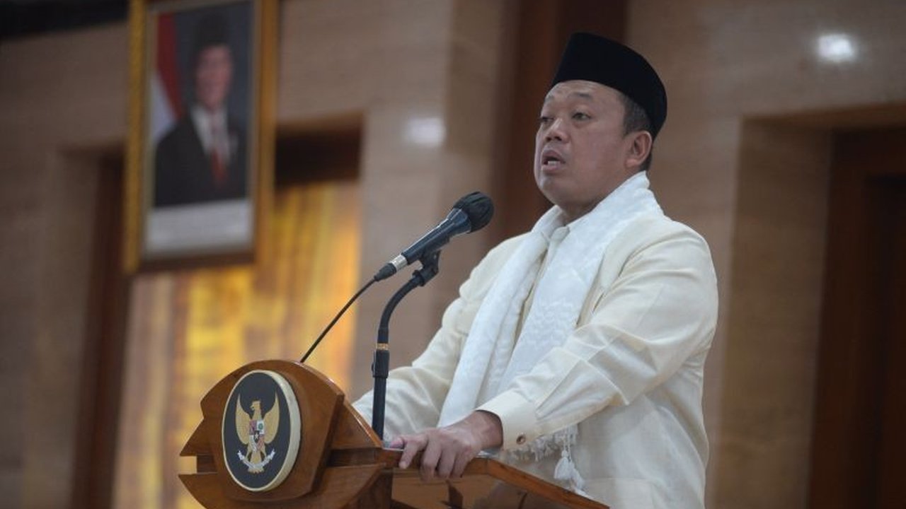 Menteri ATR/BPN luncurkan integrasi data pertanahan dan perpajakan di Tangerang, Banten, sebagai upaya transparansi dan percepatan pelayanan publik.