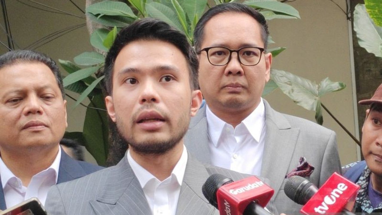 Jokowi Laporkan Tuduhan Ijazah Palsu ke Polda Metro Jaya: Fitnah yang Sangat Kejam