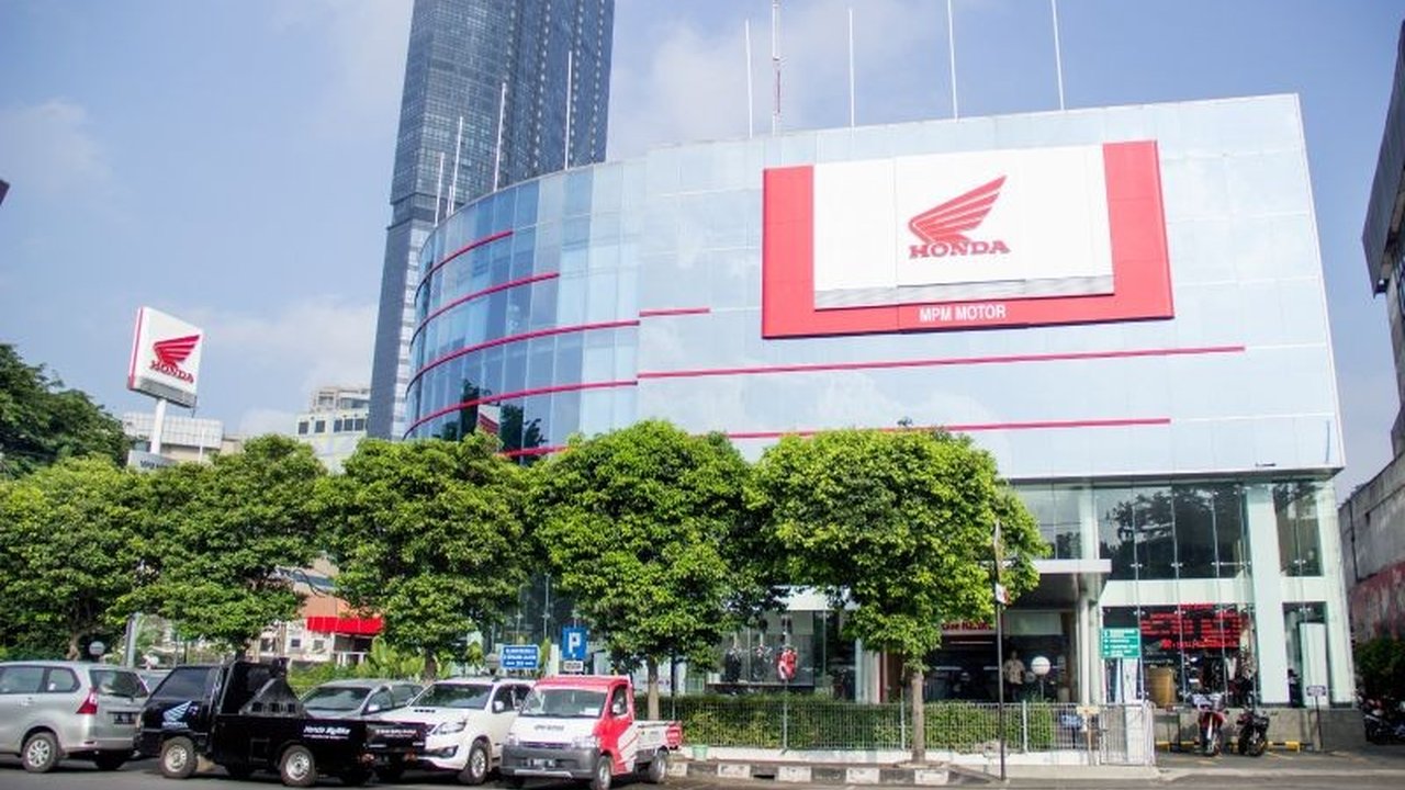 PT Mitra Pinasthika Mustika Tbk (MPMX) berhasil mempertahankan stabilitas bisnis otomotif di kuartal I 2025 meskipun menghadapi tantangan ekonomi makro, dengan pendapatan konsolidasi mencapai Rp3,998 triliun.