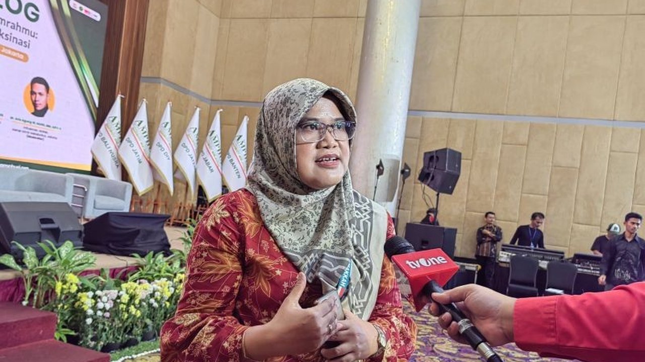 Kementerian Kesehatan mengimbau jamaah haji untuk mempersiapkan kondisi fisik dan mental, termasuk obat-obatan pribadi dan olahraga ringan, sebelum berangkat ke Tanah Suci.