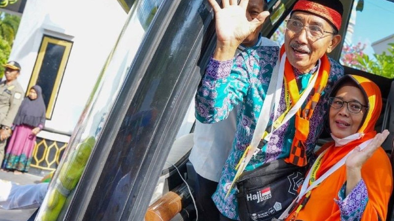 Sebanyak 189 calon haji asal Kota Madiun telah melunasi Biaya Perjalanan Ibadah Haji (Bipih), 177 di antaranya dipastikan berangkat tahun ini, sisanya masuk kuota cadangan.