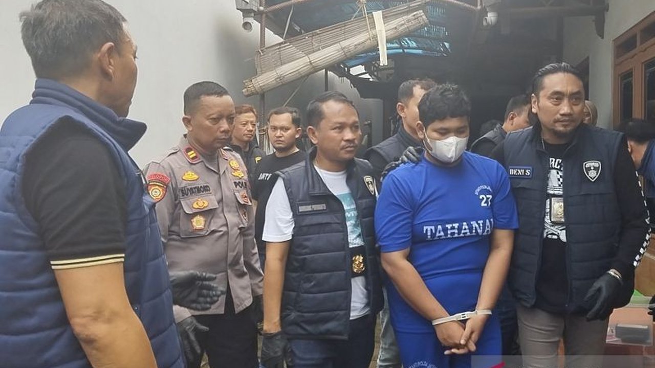 Polda Jateng ungkap kejahatan predator seks di Jepara dengan 31 korban anak di bawah umur; pelaku gunakan media sosial untuk merayu dan mengancam korban.