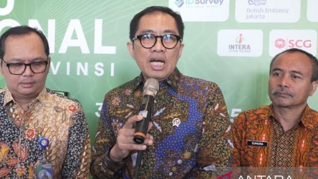 Penundaan tarif resiprokal AS selama 90 hari memberi Indonesia kesempatan untuk bernegosiasi dan menyeimbangkan perdagangan, sekaligus mendorong peningkatan daya saing industri dalam negeri.