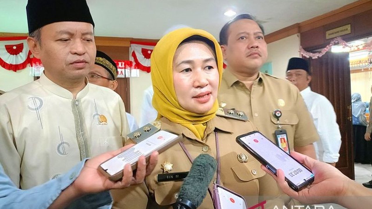 Pemkot Jaktim gencar sosialisasikan keringanan PBB-P2 tahun 2025 dengan diskon hingga 10 persen untuk tingkatkan kepatuhan wajib pajak dan capaian target pendapatan daerah.