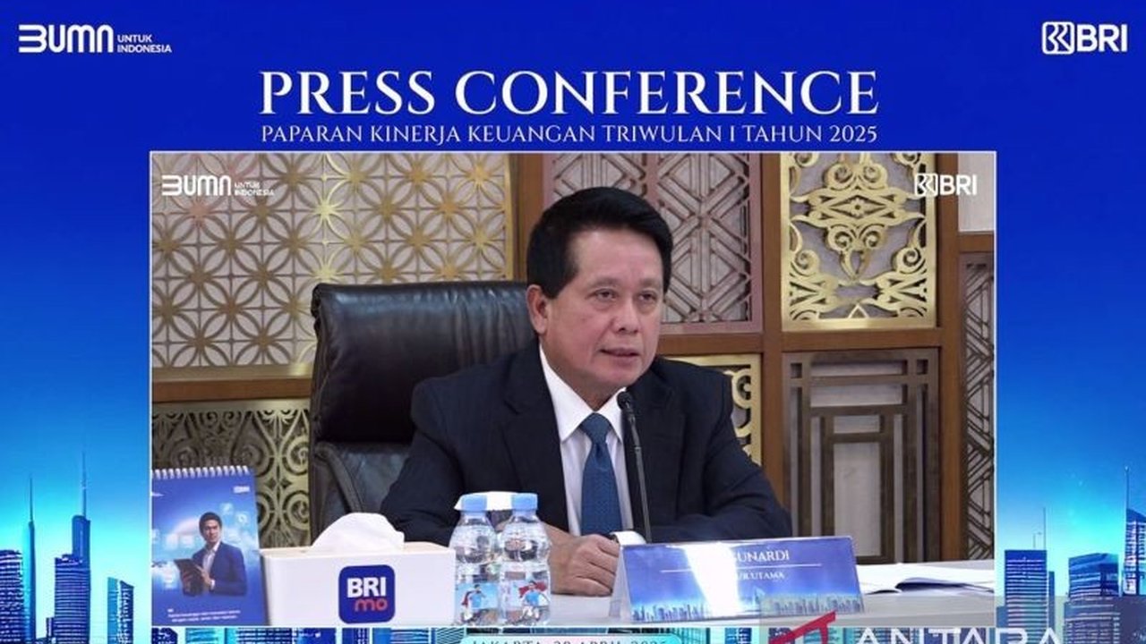 Integrasi BRI ke dalam BPI Danantara diproyeksikan meningkatkan daya saing global bank dan fleksibilitas pengelolaan bisnis, serta berkontribusi positif pada perekonomian Indonesia.