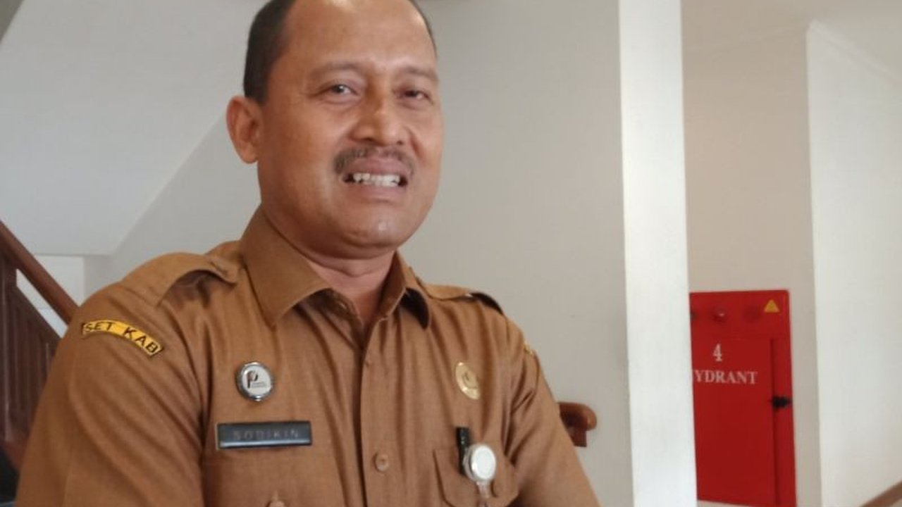 Pemkab Penajam Paser Utara mengajukan usulan pemasangan 36.000 sambungan gas rumah tangga ke pemerintah pusat untuk mengurangi ketergantungan BBM dan meningkatkan akses energi bersih bagi masyarakat.