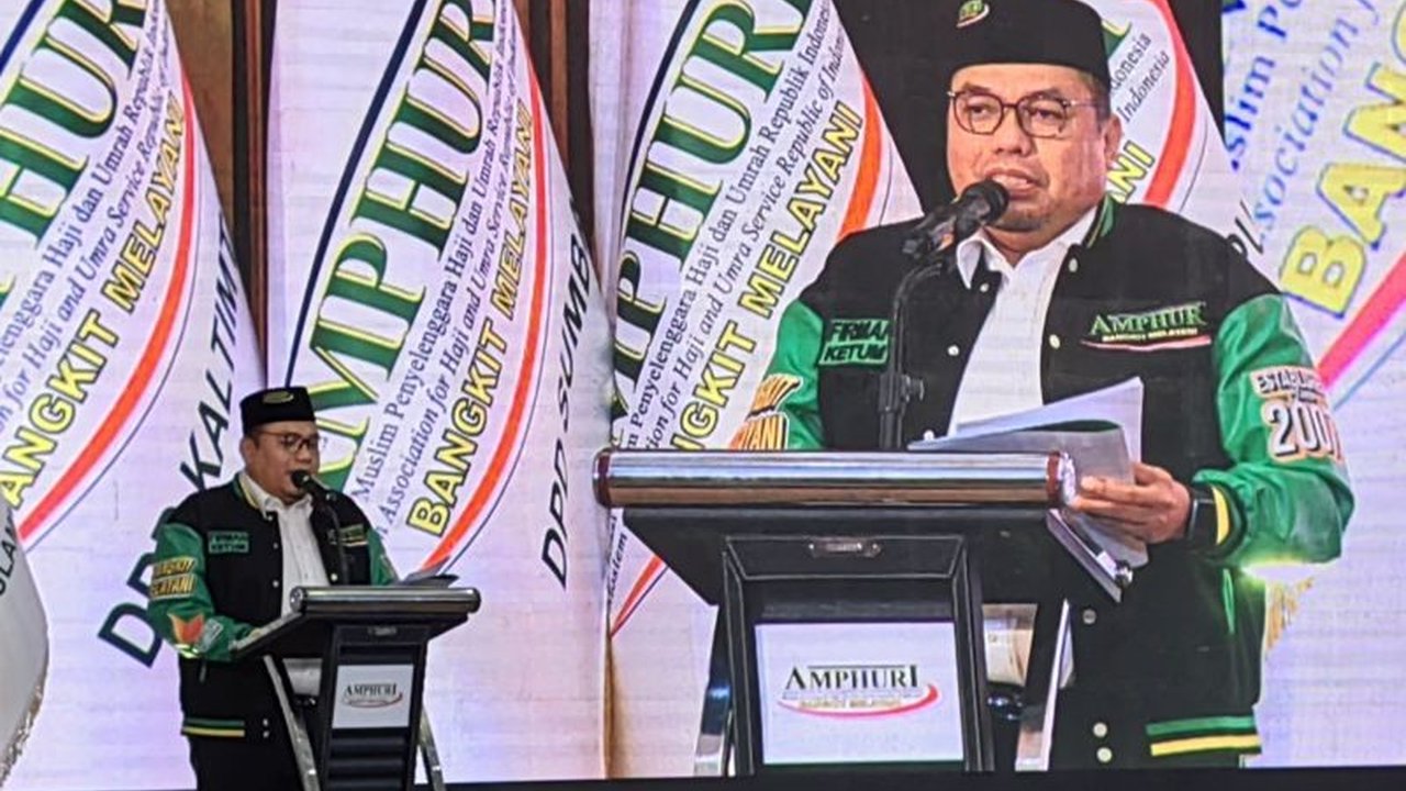 Asosiasi Muslim Penyelenggara Haji dan Umrah Republik Indonesia (Amphuri) mengingatkan pentingnya vaksin pneumonia bagi calon haji untuk mencegah penyakit pernapasan di Arab Saudi, mengingat tingginya angka kasus pneumonia pada musim haji 2023.