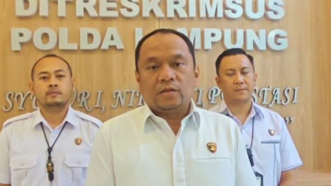 Polda Lampung telah melimpahkan berkas perkara dua tersangka kasus ijazah palsu anggota DPRD Lampung Selatan ke Kejaksaan Negeri setempat, setelah dinyatakan lengkap.
