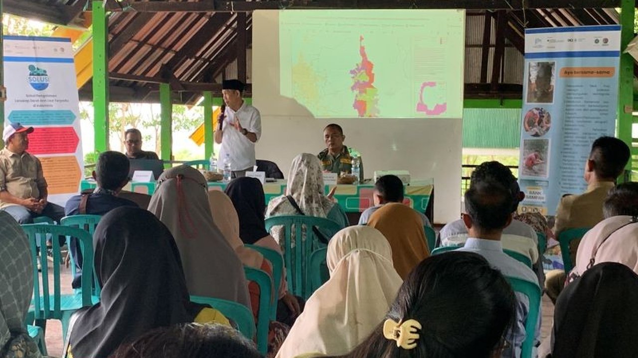 Legislator Sulteng tekankan pentingnya keterlibatan masyarakat dalam pengelolaan Taman Hutan Raya (Tahura) Sulteng untuk keberlanjutan ekologi, sosial, dan ekonomi kawasan tersebut.