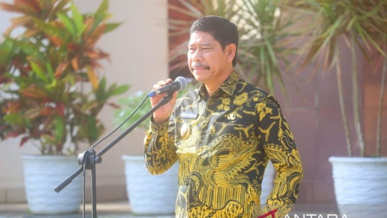 Penajam Paser Utara Sukses Tekan Angka Stunting di Bawah Target Nasional