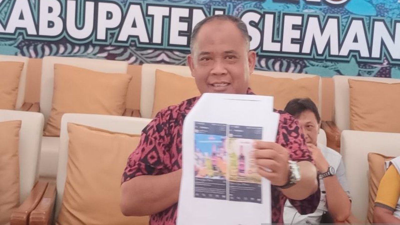 Pemkab Sleman Tolak Keras Anggur Merah Kaliurang: Lindungi Citra Wisata dan Nilai Lokal