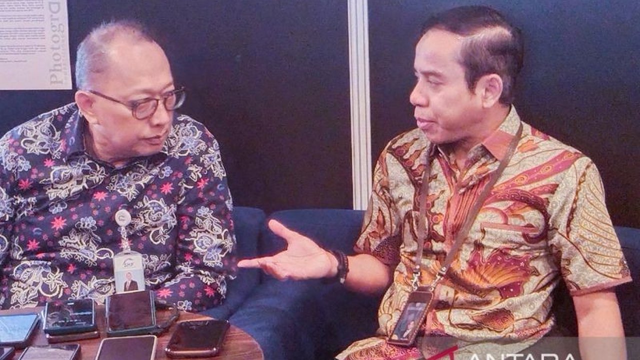 PT Sarana Multigriya Finansial (SMF) menginisiasi perluasan skema sewa beli rumah untuk masyarakat berpendapatan tidak tetap, didukung Kementerian PKP dan OJK, guna meningkatkan akses hunian layak.