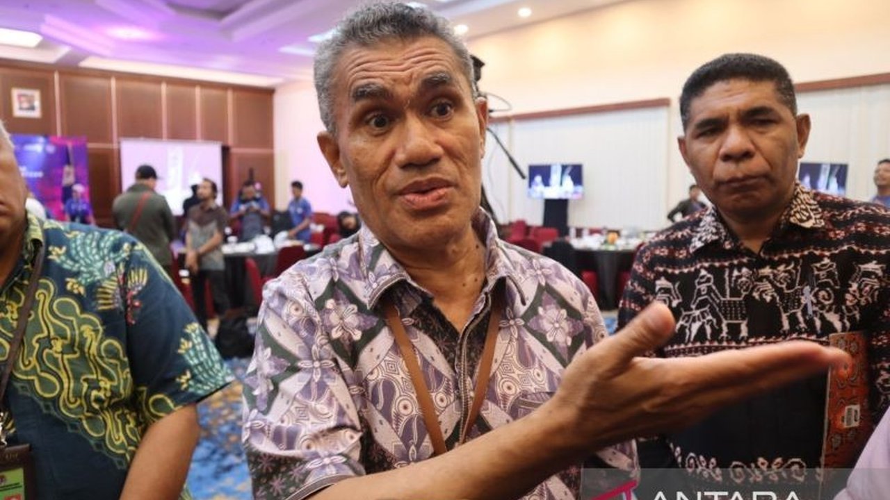 Badan Pelaksana Otorita Labuan Bajo Flores (BPOLBF) gencar mempromosikan wisata religi Katolik di Flores, NTT, menawarkan pengalaman spiritual unik bagi wisatawan domestik dan mancanegara.